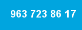963 723 86 17